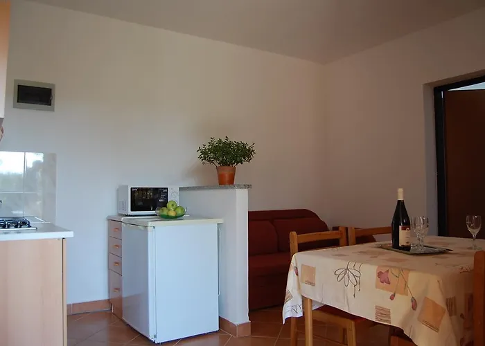 Appartement 3m Pula